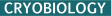Cryobiologylogo